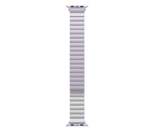 Uniq Pasek Revix do Apple Watch 40/41/42 mm lilac white - 1085281 - zdjęcie